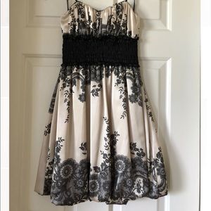 Love Culture silk party/cocktail dress